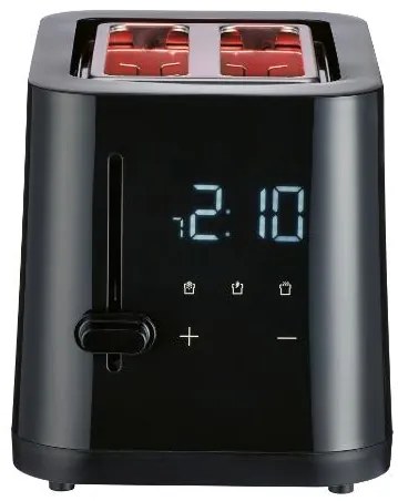 Silvercrest®  Digitálny hriankovač Premium  (100397239)