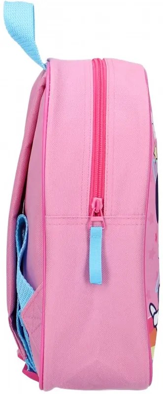 Detský / dievčenský predškolský batôžtek Minnie Mouse - Disney - 6L