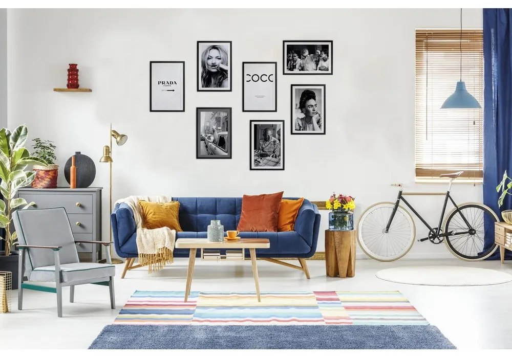 Obraz 30x40 cm Picasso – Little Nice Things