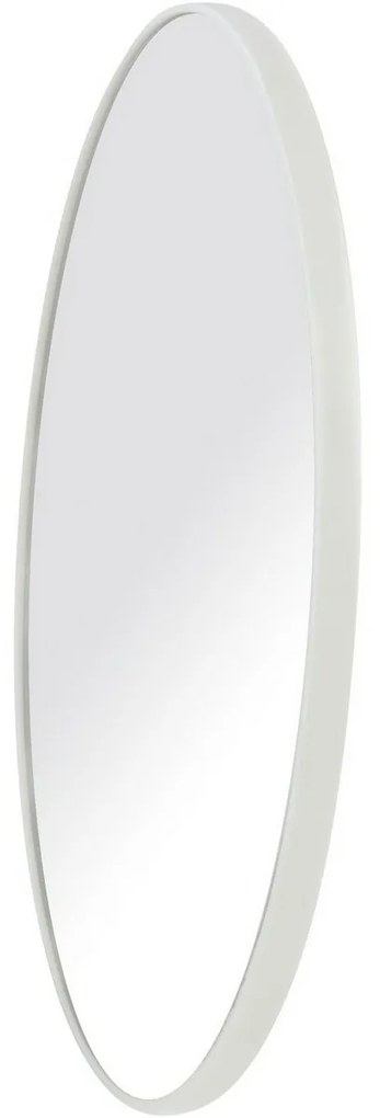 Wenko Samolepiace kozmetické zrkadlo 3x zväčšenie, pr. 12 cm