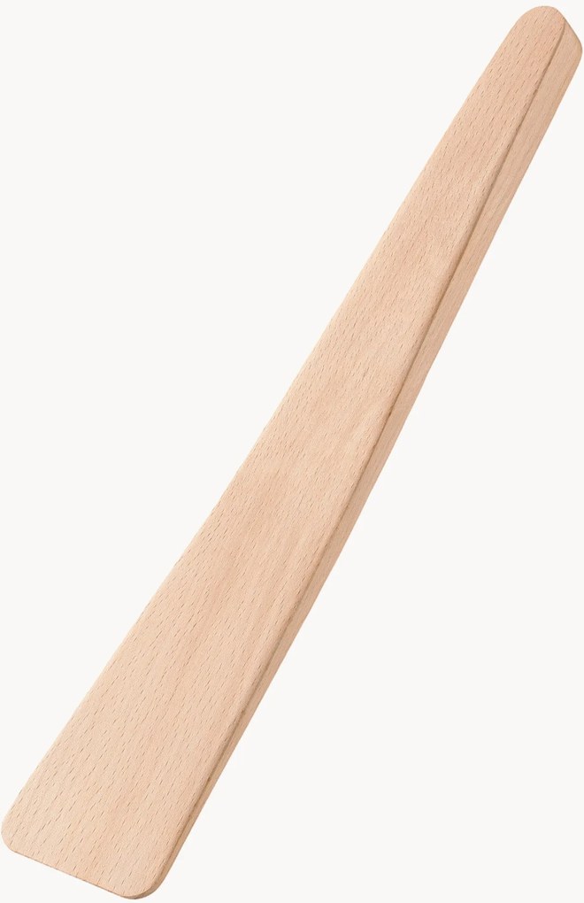 Stierka z bukového dreva Singles