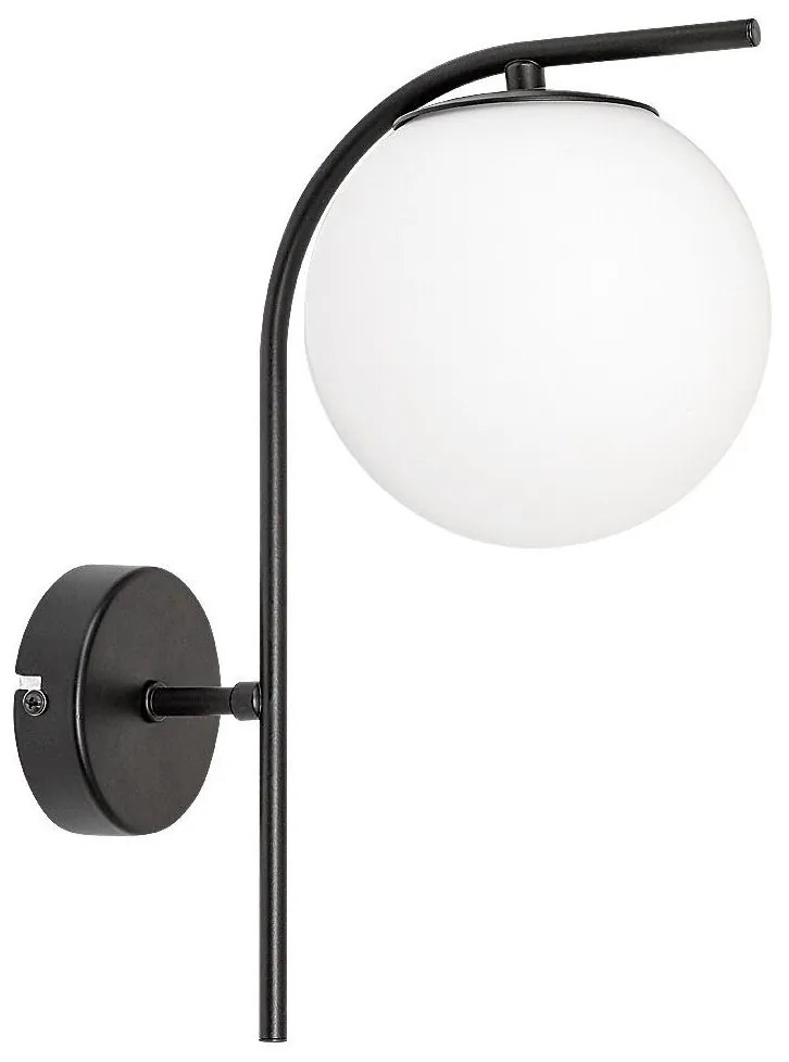 Rabalux 71139 - Nástenná lampa GHITA 1xE27/20W/230V
