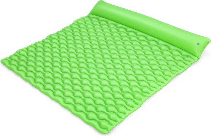 Bestway Nafukovací matrac pre tri osoby 213 x 170 x 21 cm 44106