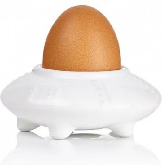 Stojánek na vajíčko - UFO