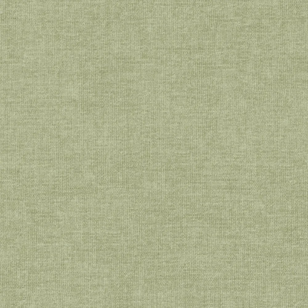 Svetlozelená čalúnená dvojlôžková posteľ s roštom 140x200 cm Piano – Meise Möbel