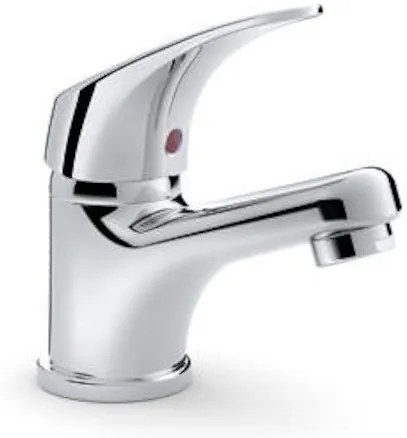 Jika Talas umývadlová batéria bez výpuste chróm h3111n10041101 111N.1.004.110.1