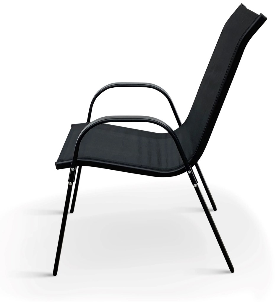 InternetovaZahrada Záhradný set Ramada I. 1+4