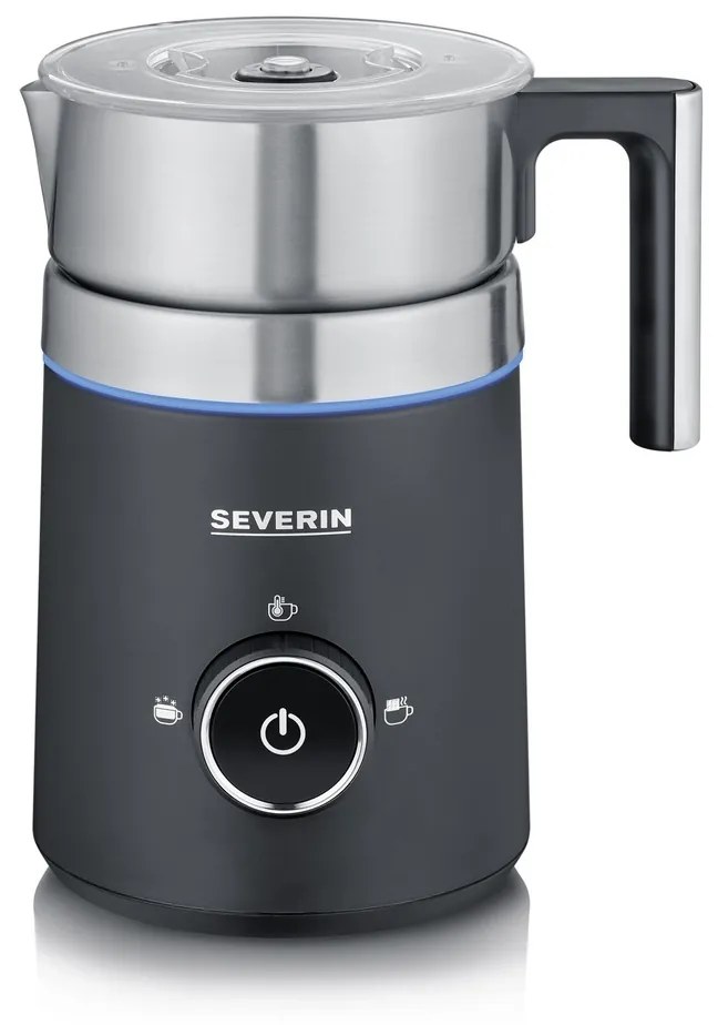 Severin SM 3585 napeňovač mlieka