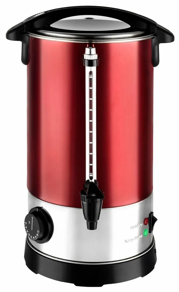 EFBE-SCHOTT GW 910 IN automat na horúce nápoje a zaváranie