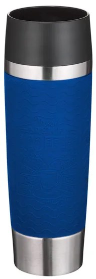 Tefal Cestovný termohrnček, 0,5 l (modrá)  (100379013)