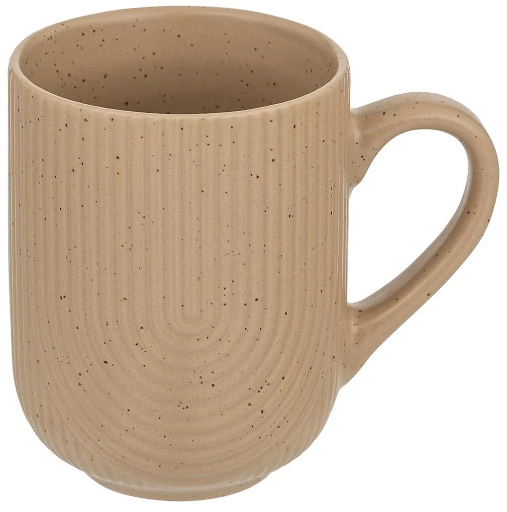 Kameninový hrnček Lisa1 300 ml