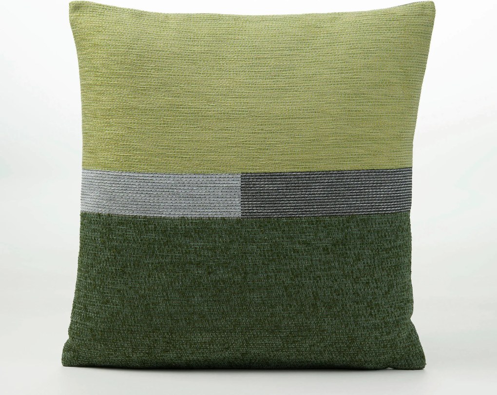 XXXLutz DEKORAČNÝ VANKÚŠ 50/50 cm Novel - Textil do domácnosti - 004118034402