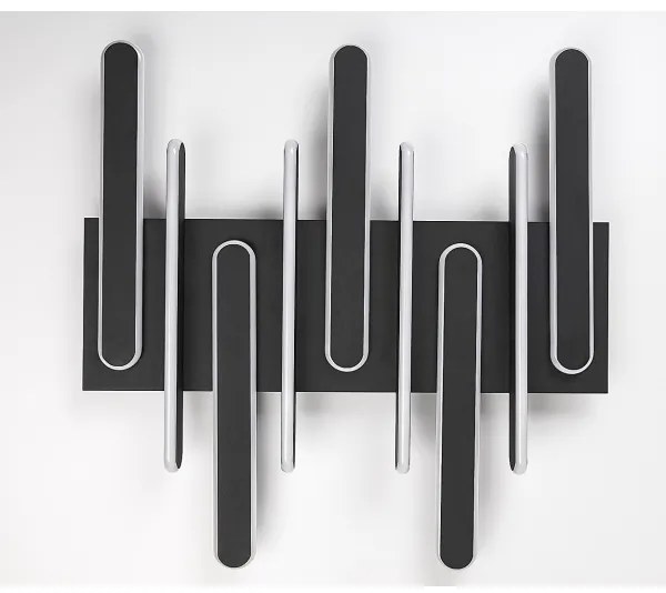 Rabalux 71049 - LED stropné svietidlo SINDRI LED/46W/230V