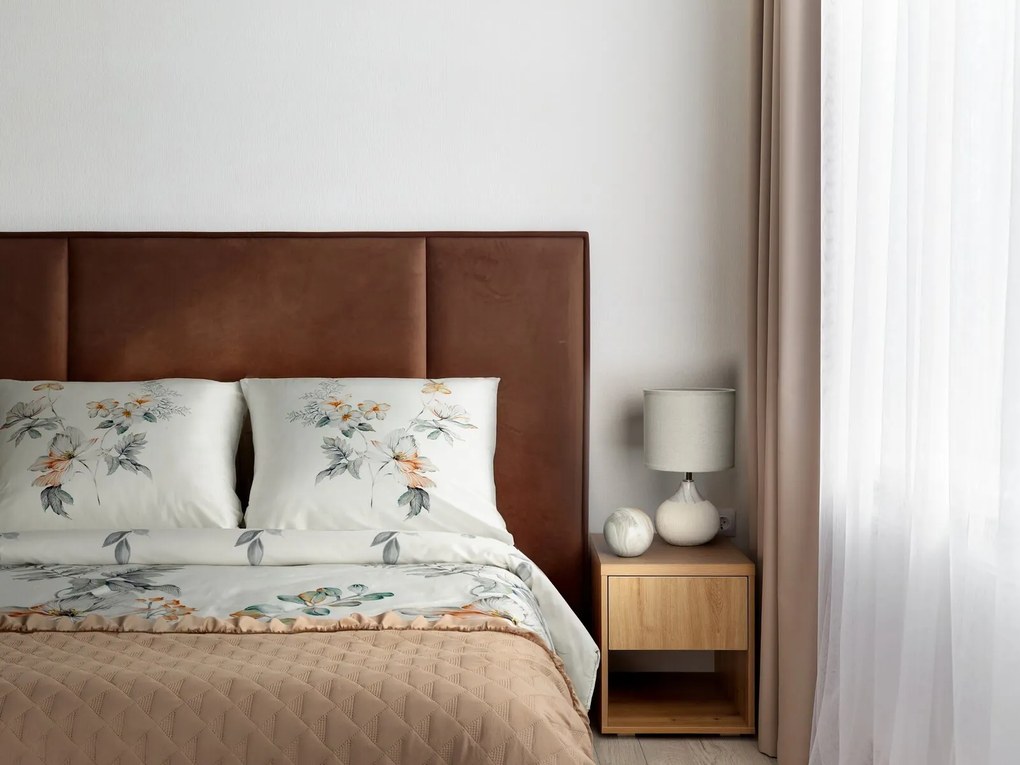 DEKORAČNÁ GUĽA ASLI (01) (FI) 9X9 CM BIELA