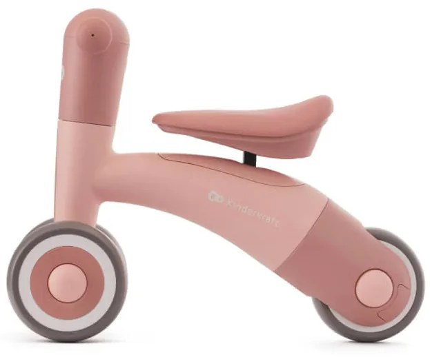 Odrážadlo Minibi Candy Pink, Premium