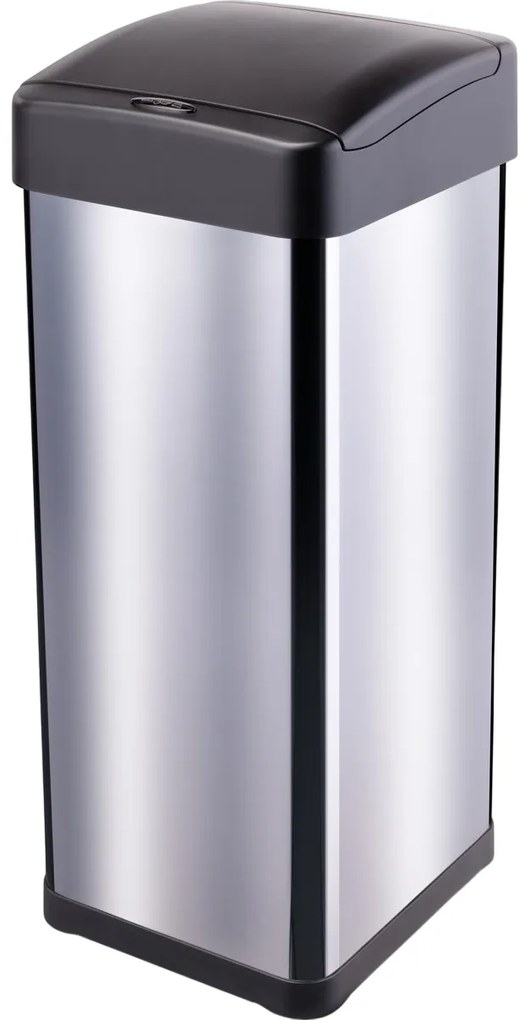 Lamart LT8107 Bezdotykový kôš Sensor USB 50 l, 50 l