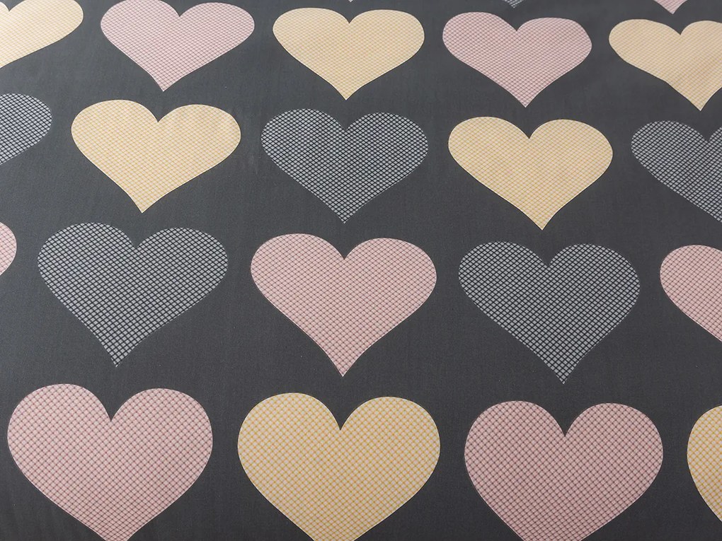 XPOSE® Francúzske bavlnené obliečky AMORA