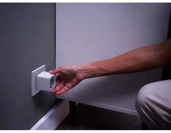 SADA 3x Inteligentná zásuvka Philips Hue Smart plug EU SCHUKO