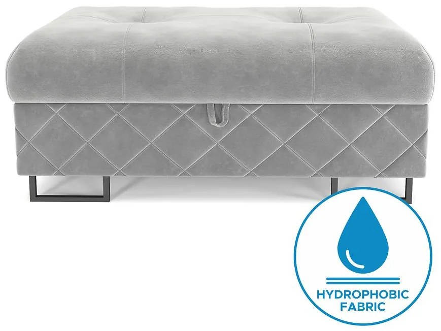 Taburetka Selly Monolith 85