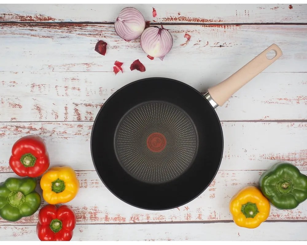 Hliníková panvica ø 24 cm Eco Respect - Tefal