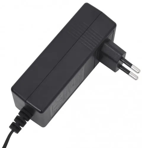 vidaXL Elektrické sklápacie kreslo čierne umelá semišová koža-