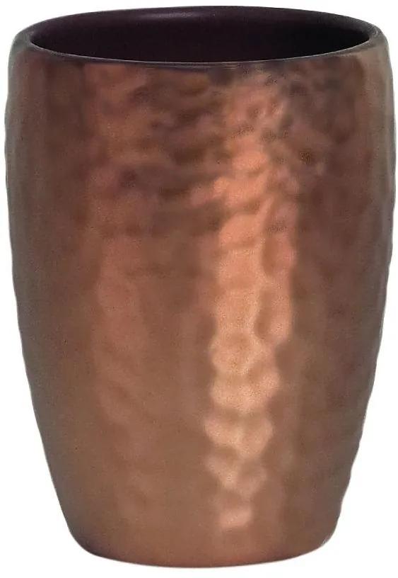 SPIRELLA DARWIN-HAMMERED Kelímok copper 1015334