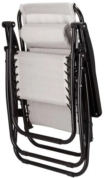 Záhradné lehátko SPRINGOS GC0002