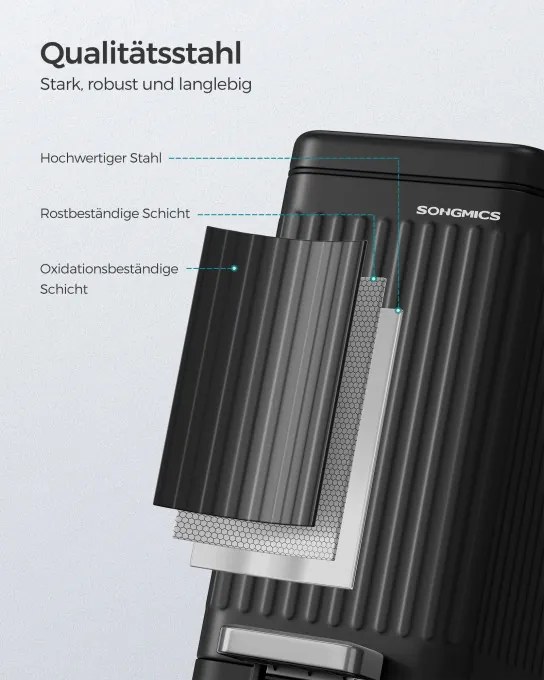 Odpadkový kôš LTB562B01