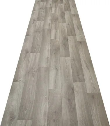 PVC podlaha TITAN WILLOW OAK 969M béžová / sivá