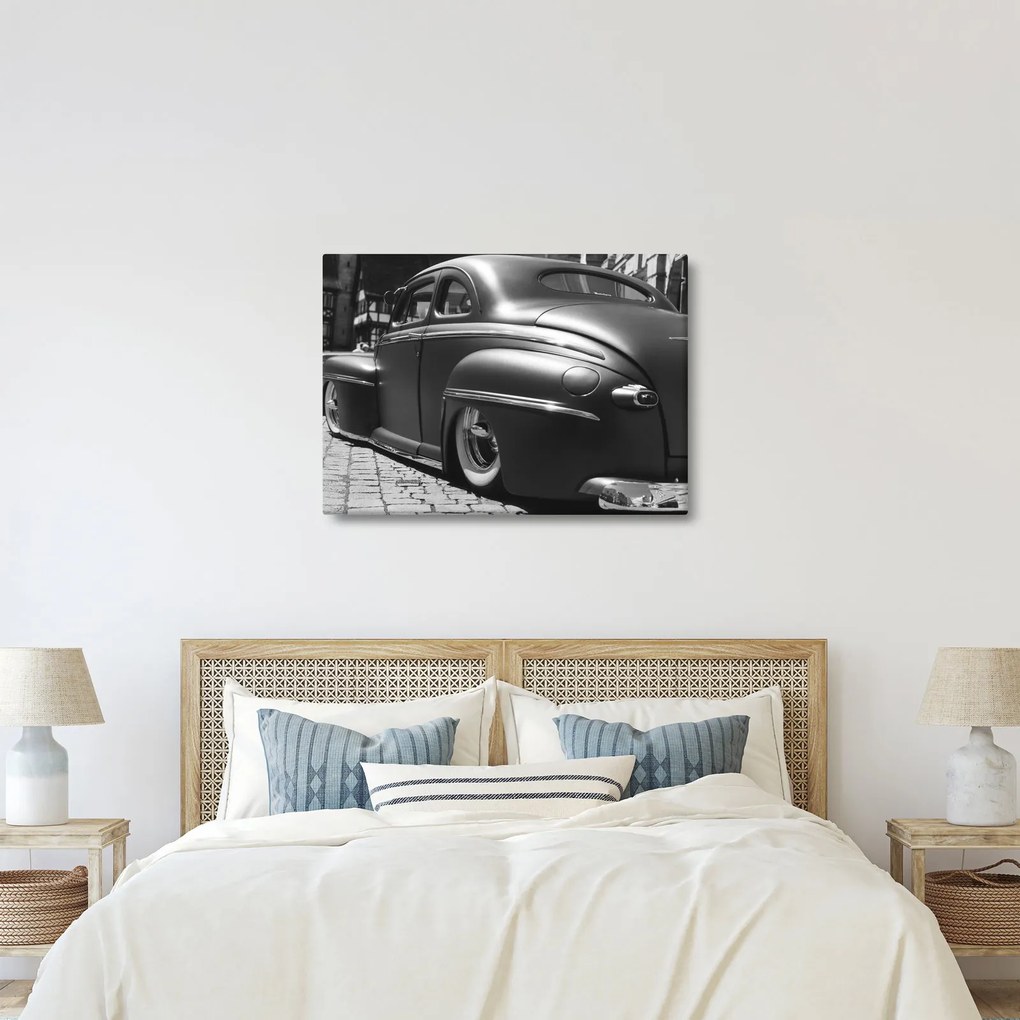 Obraz - Ford 1948 (70x50 cm)