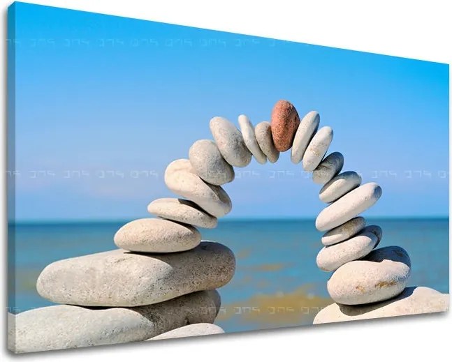 Obraz na stenu FENG SHUI FS044E11