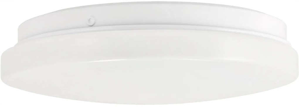 BERGE Prisadený LED stropný panel 18W 1440lm Okrúhly SZ