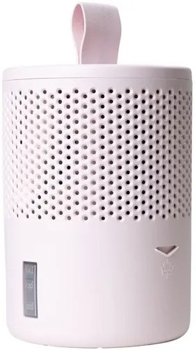 Pohlcovač vlhkosti Everbrand Absodry Duo Family Bag 6-series, do 60 m3, ružový 220-ADB-P-EN-SK