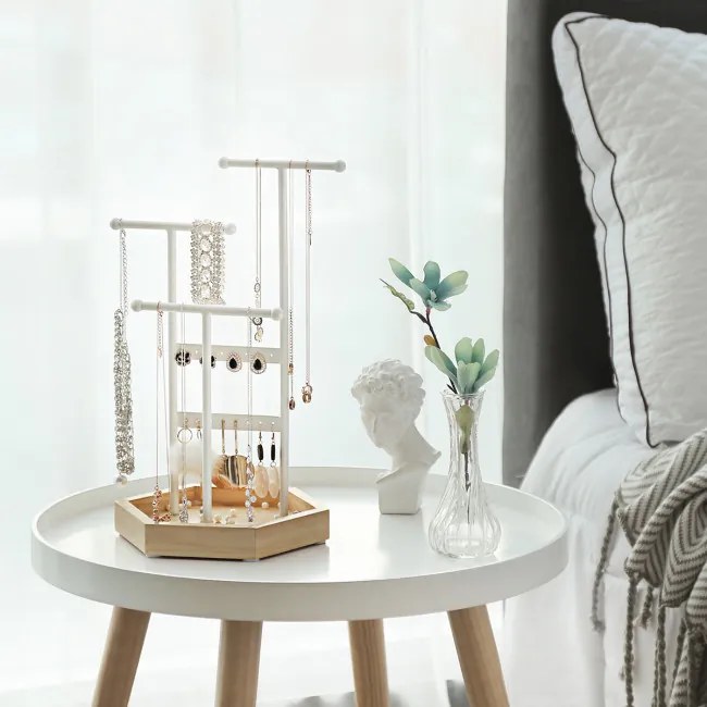 Držiak na šperky JJS03NW