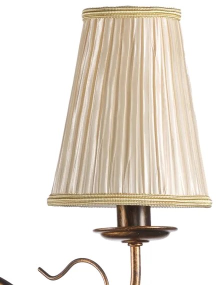 ONLI - Luster na reťazi DELIA 3xE14/6W/230V