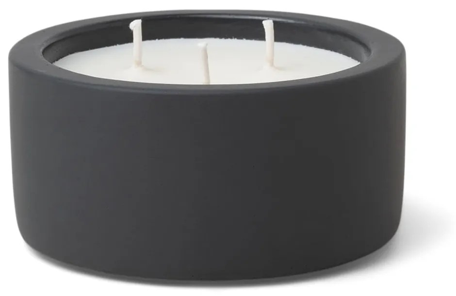 Vonná sójová sviečka doba horenia 40 h Black Oak – Gentlemen's Hardware