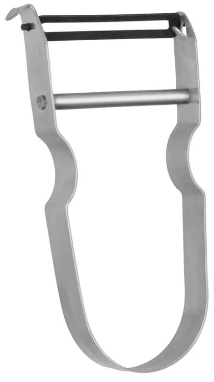 Antikoro škrabka Metaltex, dĺžka 11 cm