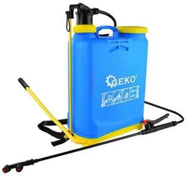 Bestent Postrekovač 16L G73205