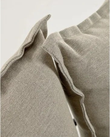 MARELUZ záhradna pohovka