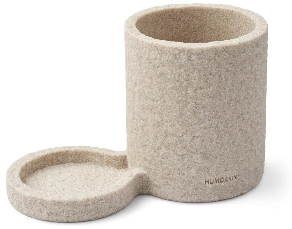 Humdakin Stojanček na umývacie prostriedky Sandstone