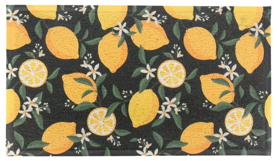 Rohožka 40x70 cm Lemons – Artsy Doormats