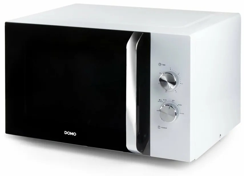 DOMO DO42231 mikrovlnná rúra, 30 l