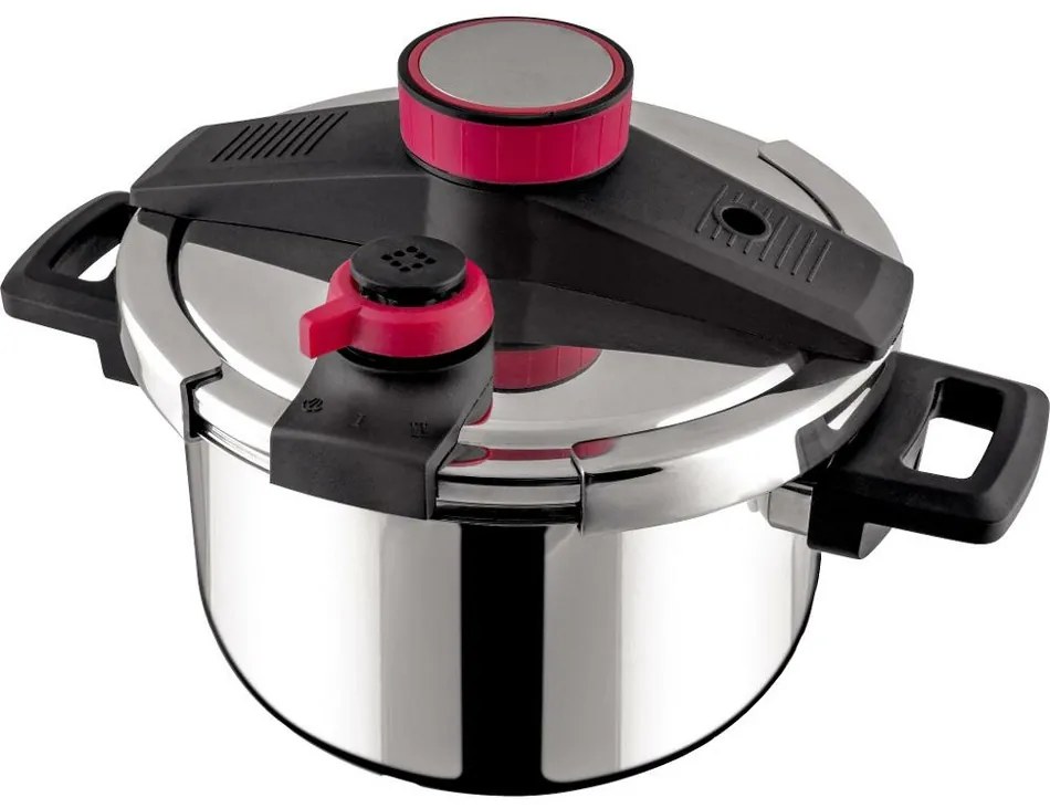 Lamart LT1227 tlakový hrniec Steam, 5 l, 5 l