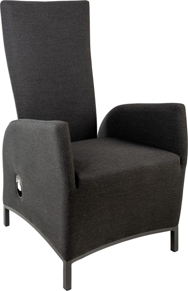 Doppler PARIS LIKA-TEX® antracit