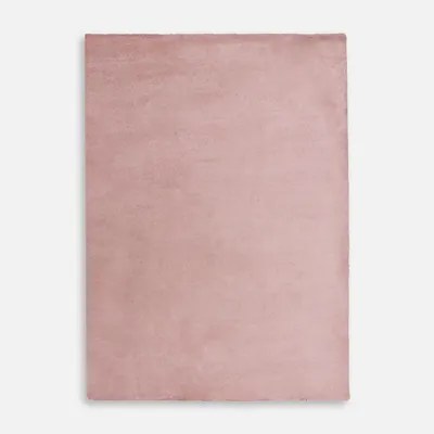 Koberec HONEY RABBIT ružový 120x170 cm