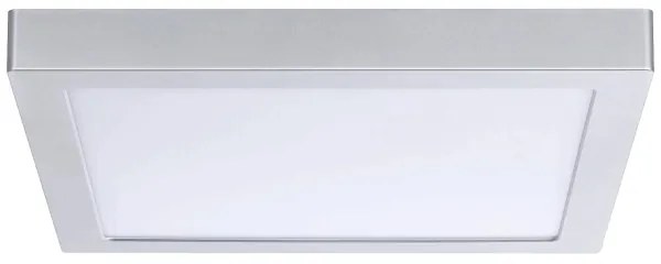 Paulmann 71024 - LED/22W Stropné svietidlo ABIA 230V matný chróm