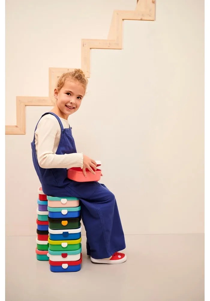 Detský desiatový box Little farm – Mepal