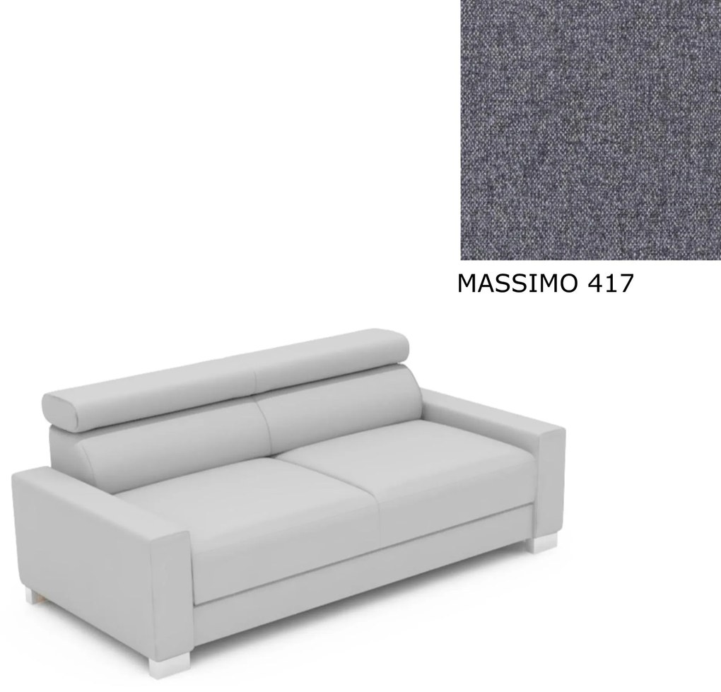 AVA TEMPO 3ALR Varianta: MASSIMO 417