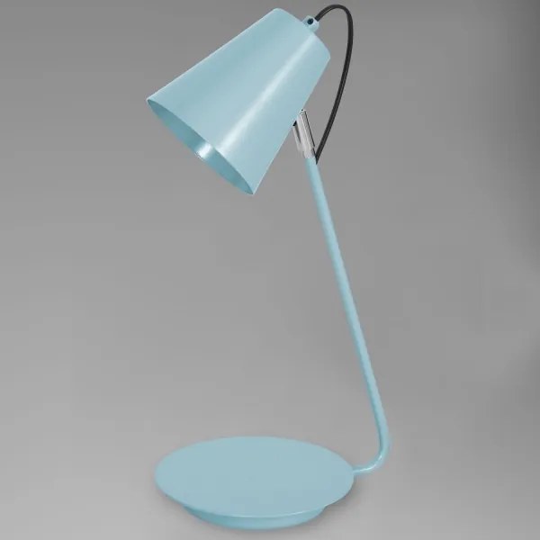 Stolná lampa TABLE LAMPS 1xE27/60W/230V