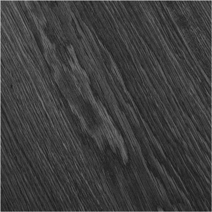 Okrúhly rozkladací jedálenský stôl s prídavnou doskou s doskou v dubovom dekore ø 120 cm Osaka – House Nordic